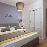 With Parking Space Rabac, Labin - 9670 Rabac
