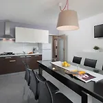 With Parking Space Rabac, Labin - 9670 Daire *