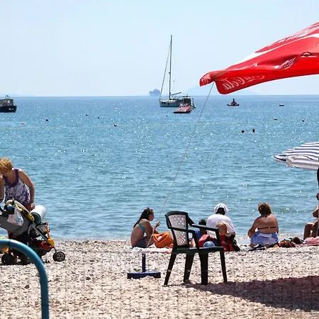 Apartman With A Parking Space Rabac, Labin - 9670 Rabac