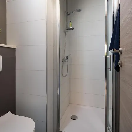 Apartman With A Parking Space Rabac, Labin - 9670 *