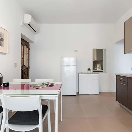 With A Parking Space Rabac, Labin - 9670 Apartman Rabac