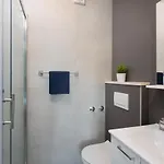 With Parking Space Rabac, Labin - 9670 Appartement *