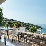 Appartement With Parking Space Rabac, Labin - 9670 *