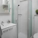 With Parking Space Rabac, Labin - 9670 Appartement