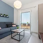 With Parking Space Rabac, Labin - 9670 Appartement Rabac