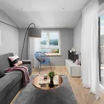 Appartement With Parking Space Rabac, Labin - 9670