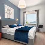 With Parking Space Rabac, Labin - 9670 Appartement Rabac