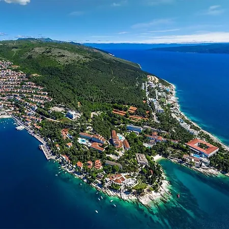 With Parking Space Rabac, Labin - 9670