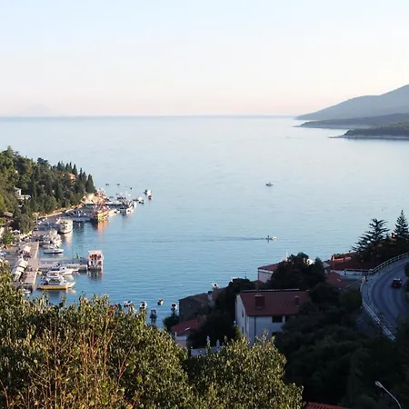 With A Parking Space Rabac, Labin - 9670 Apartment