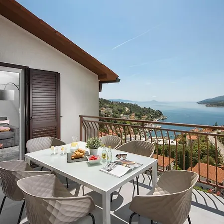 With Parking Space Rabac, Labin - 9670