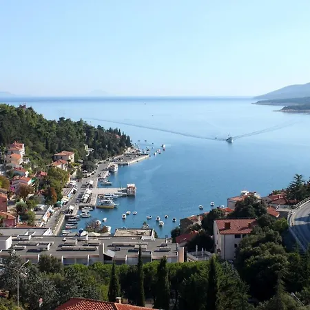 With A Parking Space Rabac, Labin - 9670 *