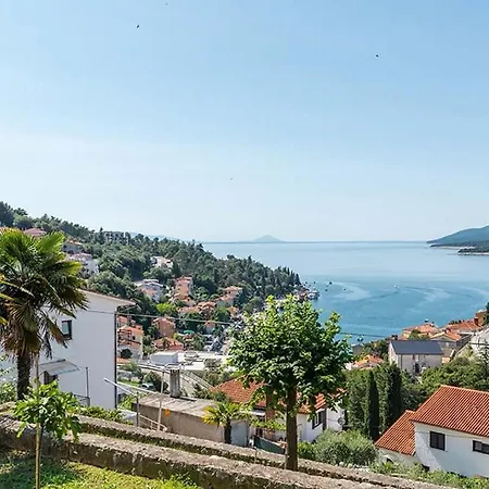 With A Parking Space Rabac, Labin - 9670 Apartment