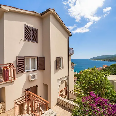 With Parking Space Rabac, Labin - 9670 *