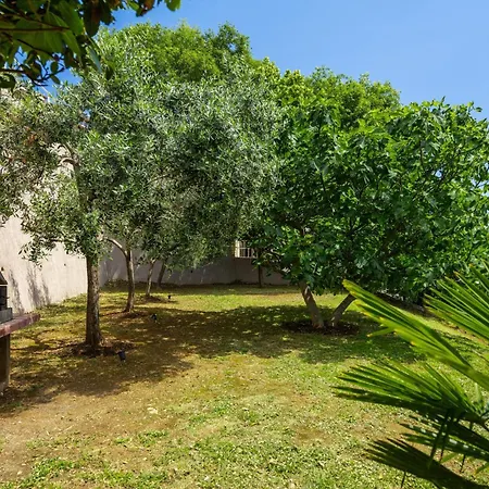 With A Parking Space Rabac, Labin - 9670 Rabac